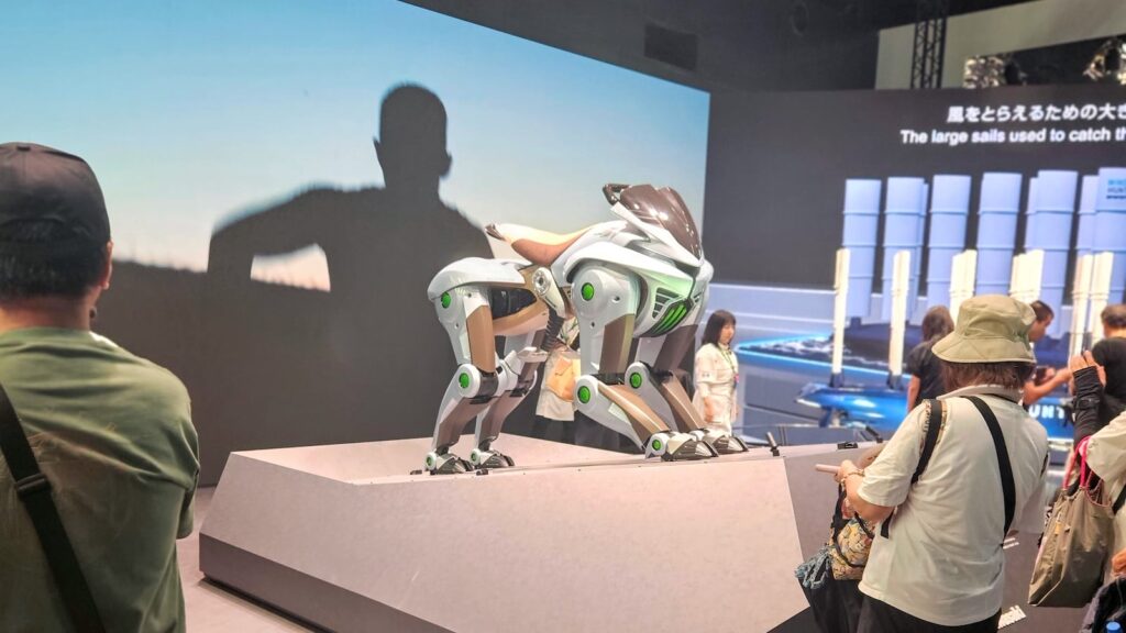 Kawasaki CORLEO 2025