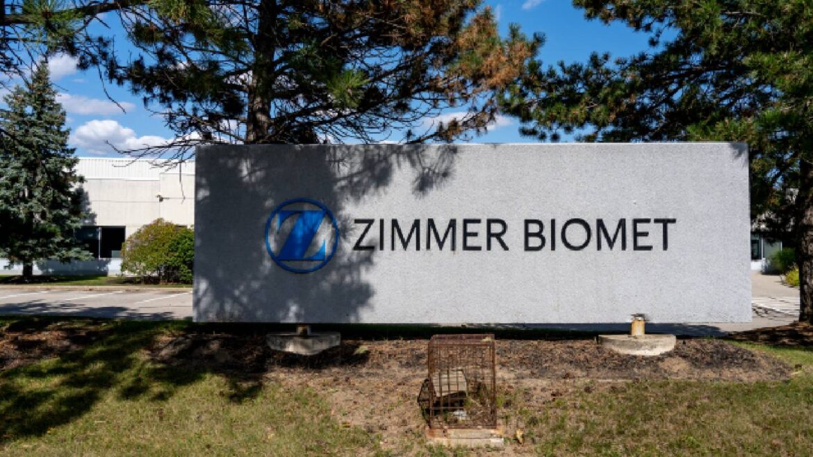 Zimmer Biomet iTaperloc Complete and iG7 Hip System approved in Japan Zimmer Biomet iTaperloc Complete and iG7 Hip System approved in Japan