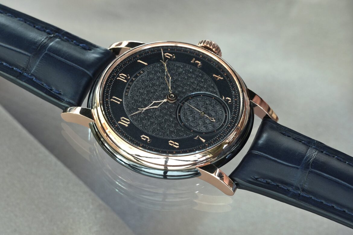 From Tokyo Comes Masa & Co, An Unexpected All-Round Watch Atelier From Tokyo Comes Masa & Co, An Unexpected All-Round Watch Atelier