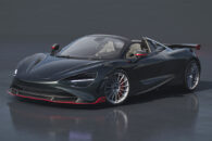 Mclaren 750S JC96 0 Hero