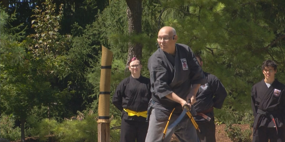 Experience Japanese culture at the 29th annual Japanese Fall Festival in Springfield Experience Japanese culture at the 29th annual Japanese Fall Festival in Springfield