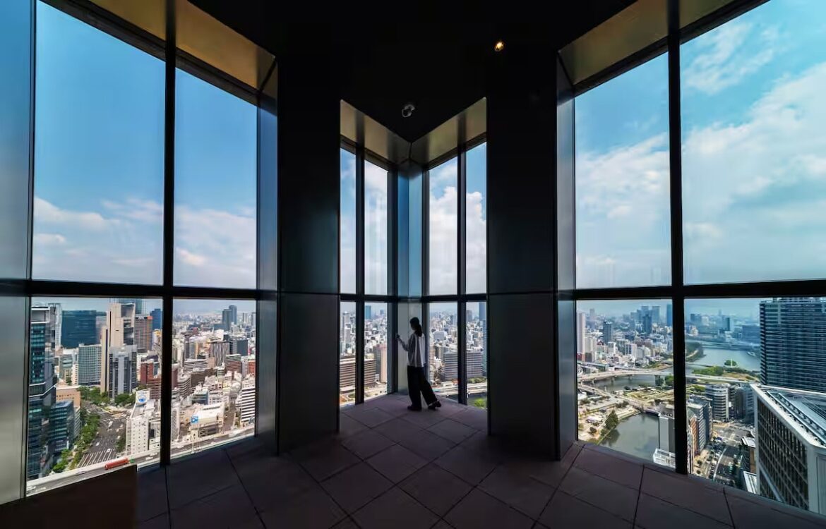 Nakanoshima: Osaka’s Evolving Hub for Innovation, Wellness, and Sky-High Views Osaka medical facilities