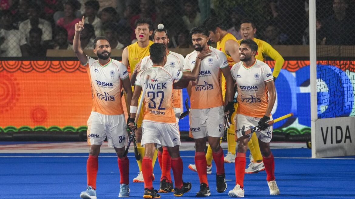 India hold defending champions Japan 2-2 in women's Asia Cup