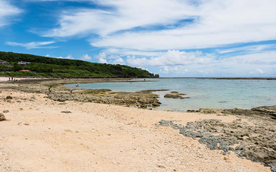 Odo Beach