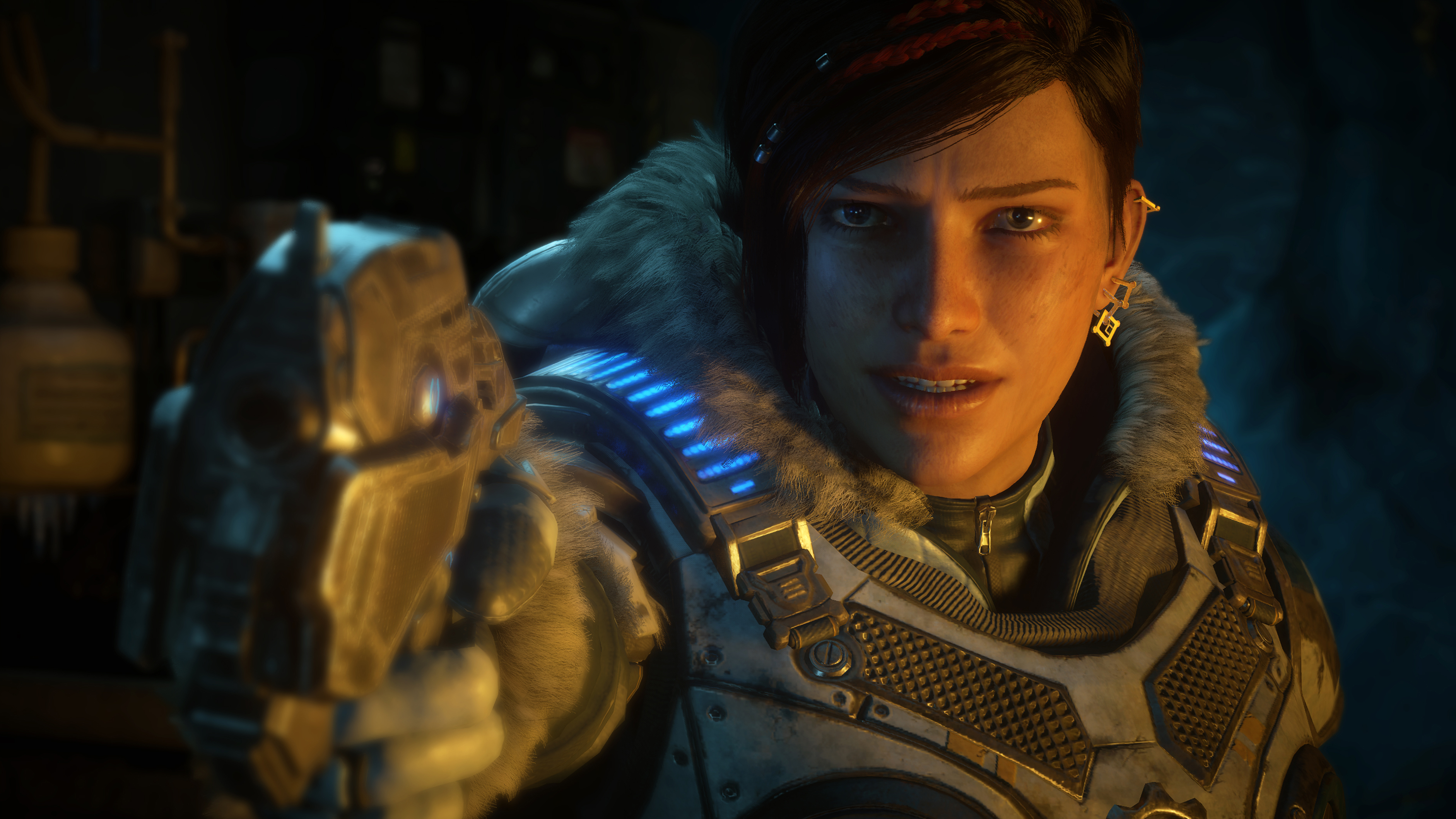 Gears 5