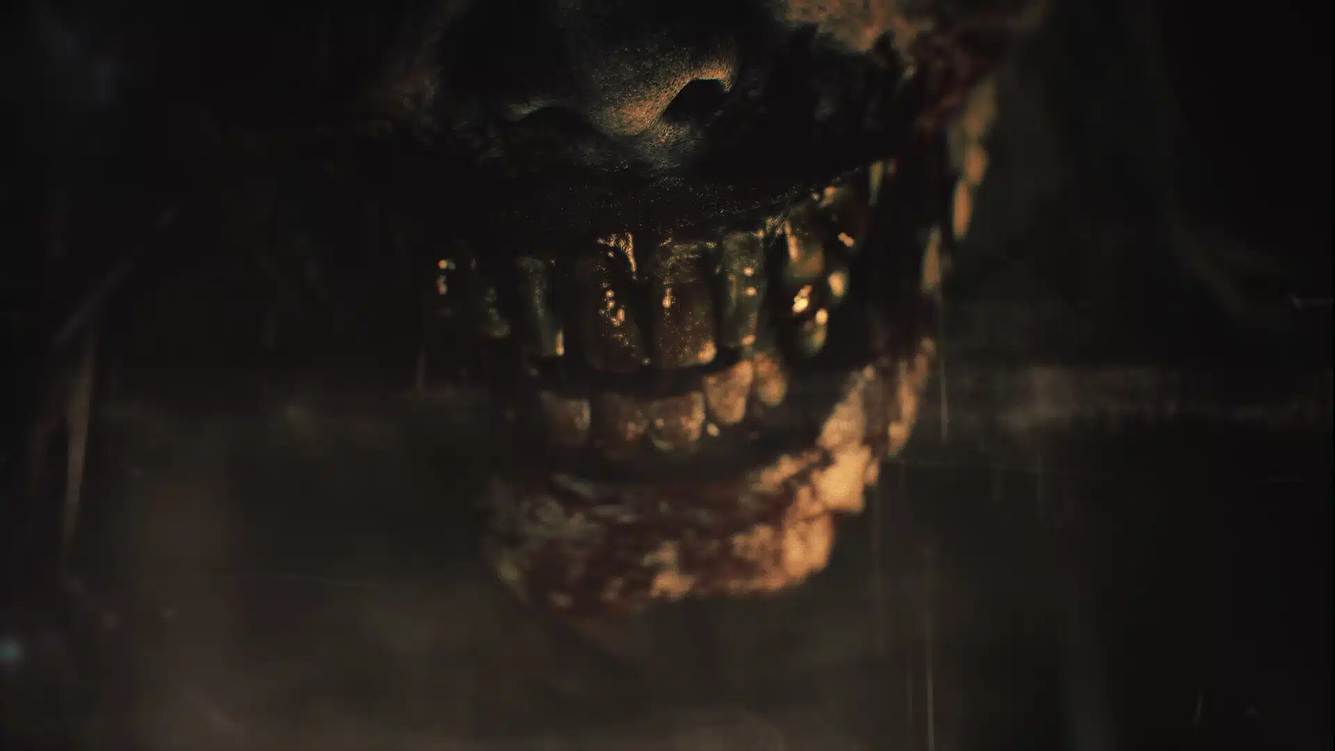 Resident Evil Requiem Screenshots leak