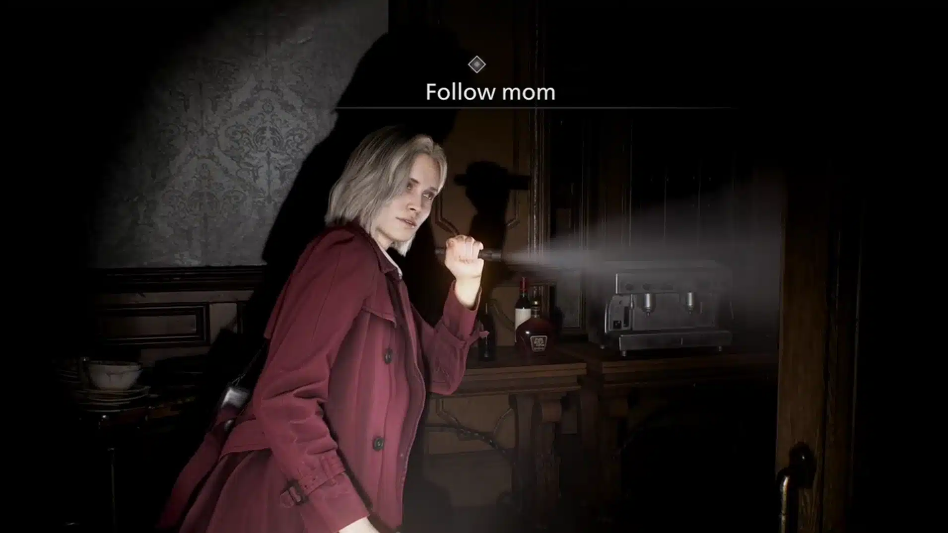resident evil requiem new system