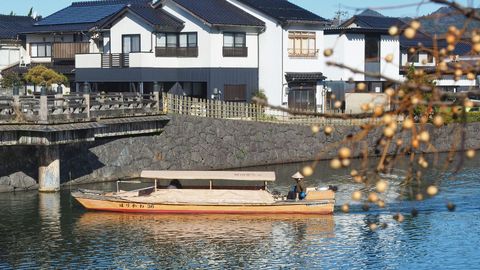Who Knew A Ryokan Stay In Yamaguchi Would Offer Japan’s Most Soulful Escape—And A Path To Wellness And Letting Go