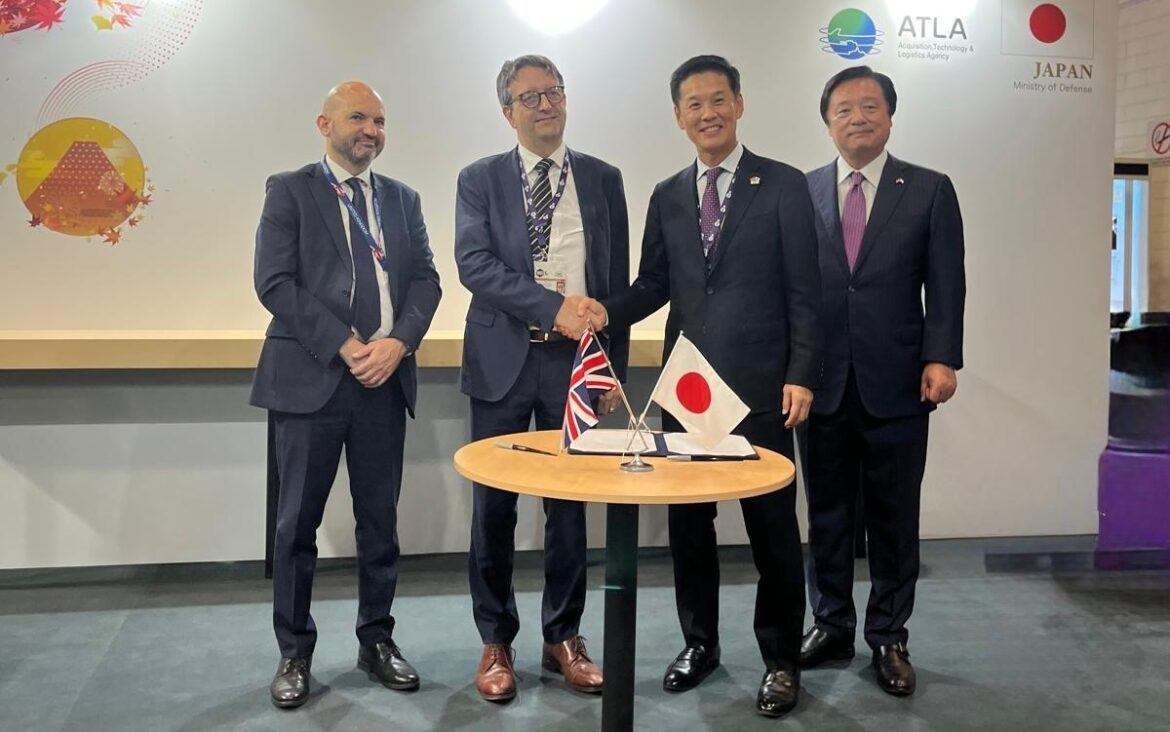 Japan’s IHI expands constellation plans with SatVu thermal imaging partnership