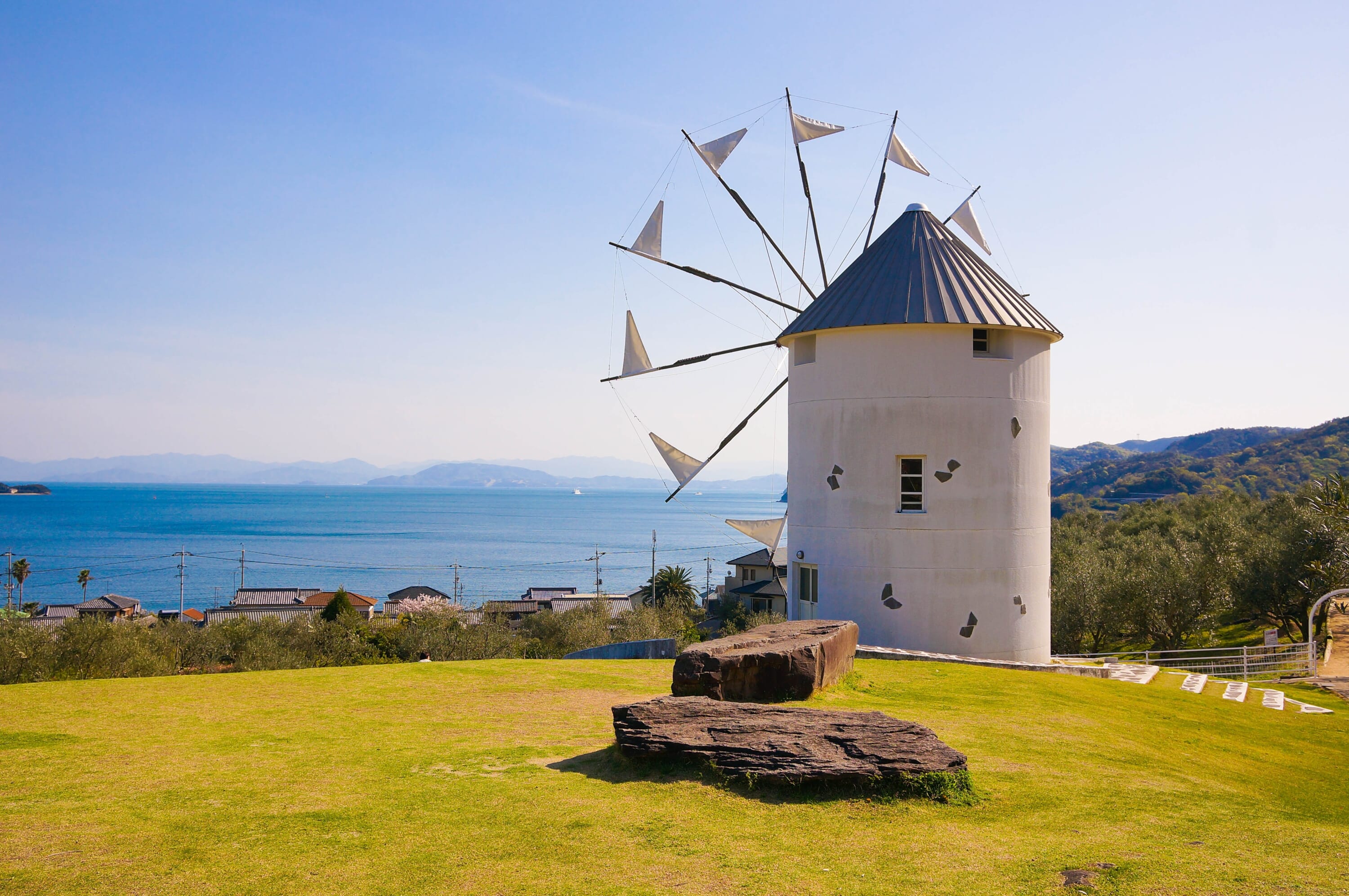 Shodoshima