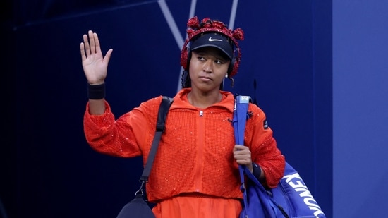 All about Naomi Osaka's parents Leonard Francois and Tamaki Osaka.(REUTERS)