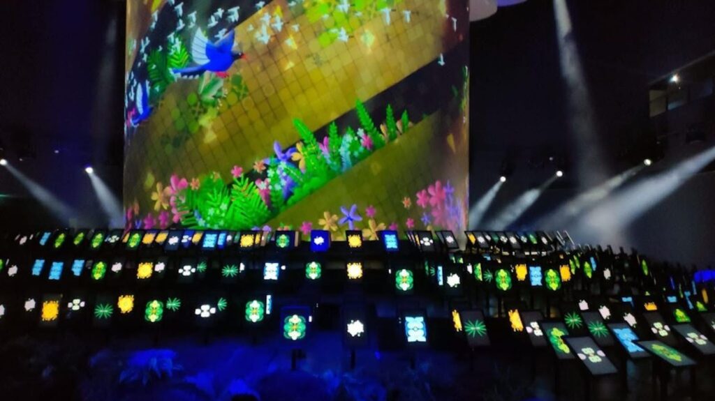 Taiwan Pavilion Expo 2025