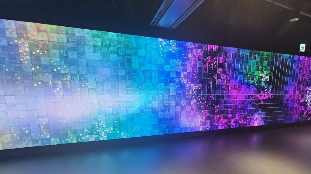 Taiwan Tech World Expo 202