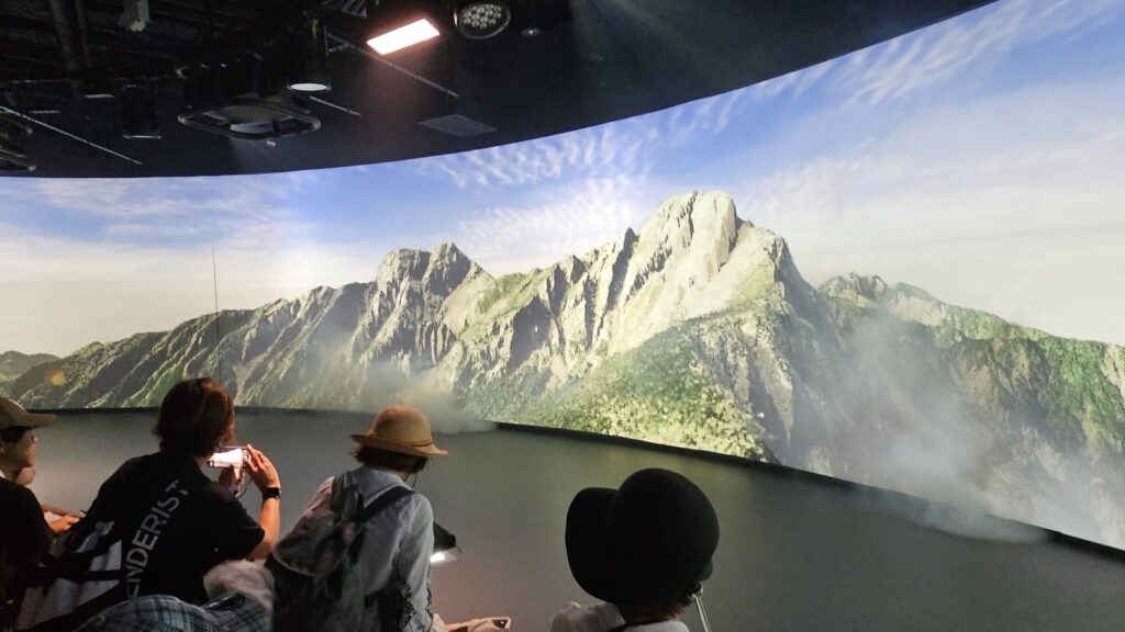 Taiwan Tech World Expo 2025