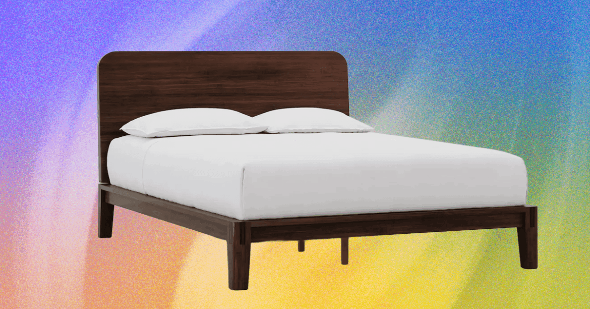 Thuma Dupes: Japanese Joinery Bed Frames That Stack Up (2025) Thuma Dupes: Japanese Joinery Bed Frames That Stack Up (2025)