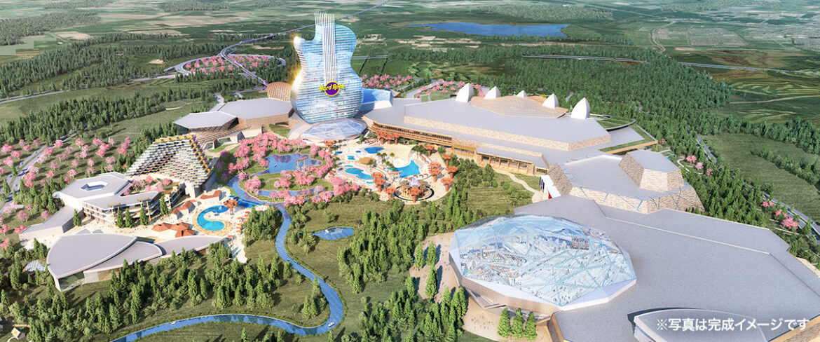 Hokkaido reconsiders Japan casino bid