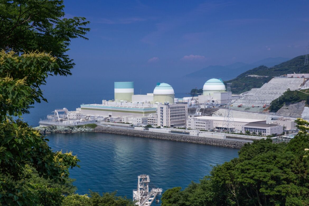 Proposed nuclear power plant clears crucial hurdle: ‘It took 12 years’ Local officials continue to weigh their options.