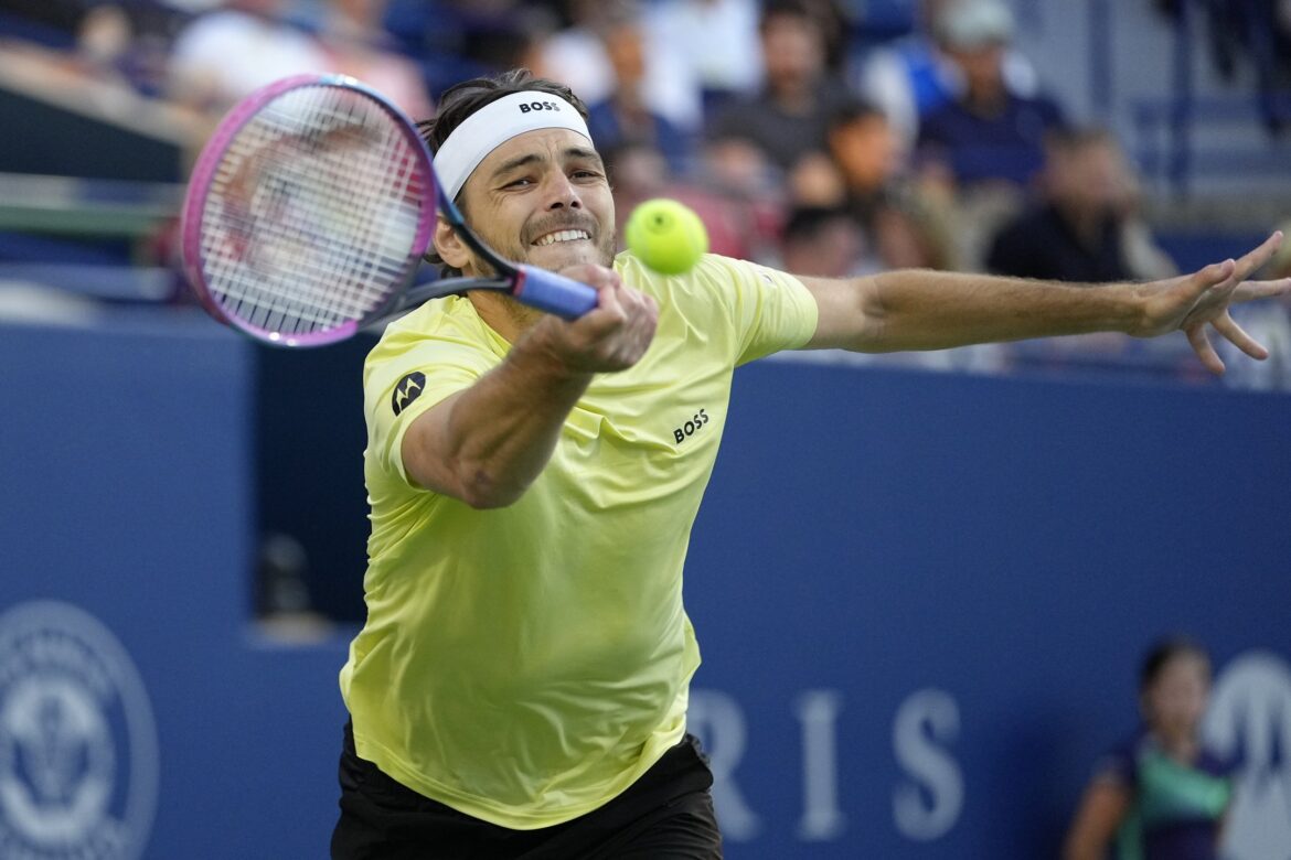 ATP Tokyo Day 2 Predictions Including Rune vs Medjedovic