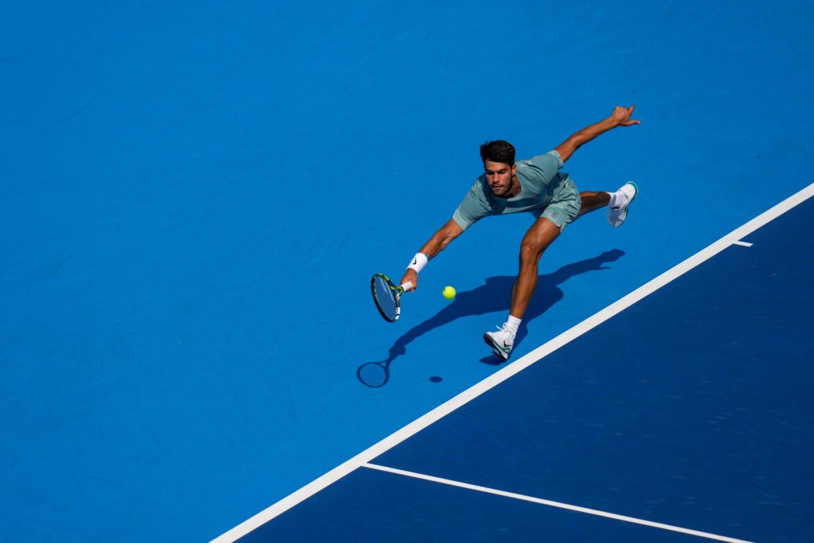 ATP Tokyo Day 2 Predictions Including Alcaraz vs Baez ATP Tokyo Day 2 Predictions Including Alcaraz vs Baez