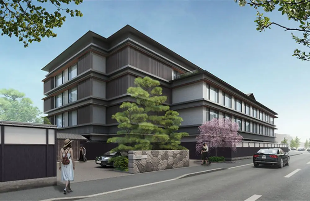 Regent Kyoto