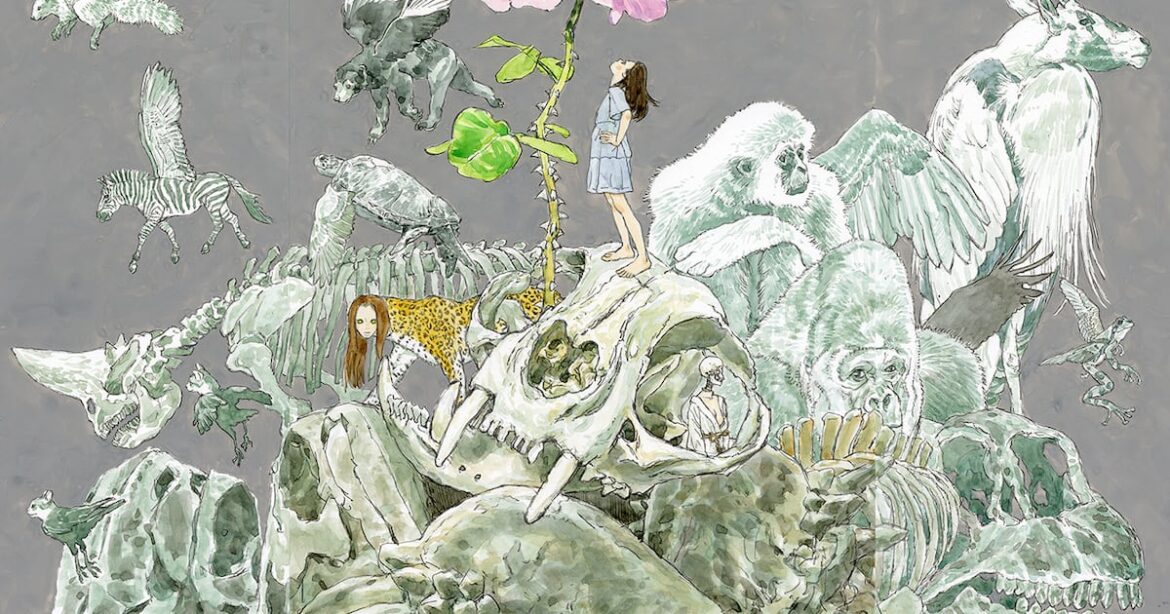 Aichi Triennale 2025: The 14 Arab artists in spotlight at Japanese festival Aichi Triennale 2025: The 14 Arab artists in spotlight at Japanese festival