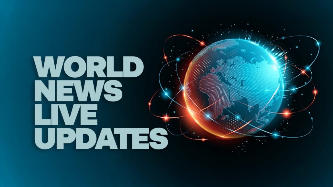 World News Live Updates: Japan To Reject Palestinian State Recognition Amid US Concerns World News Live Updates: Japan To Reject Palestinian State Recognition Amid US Concerns