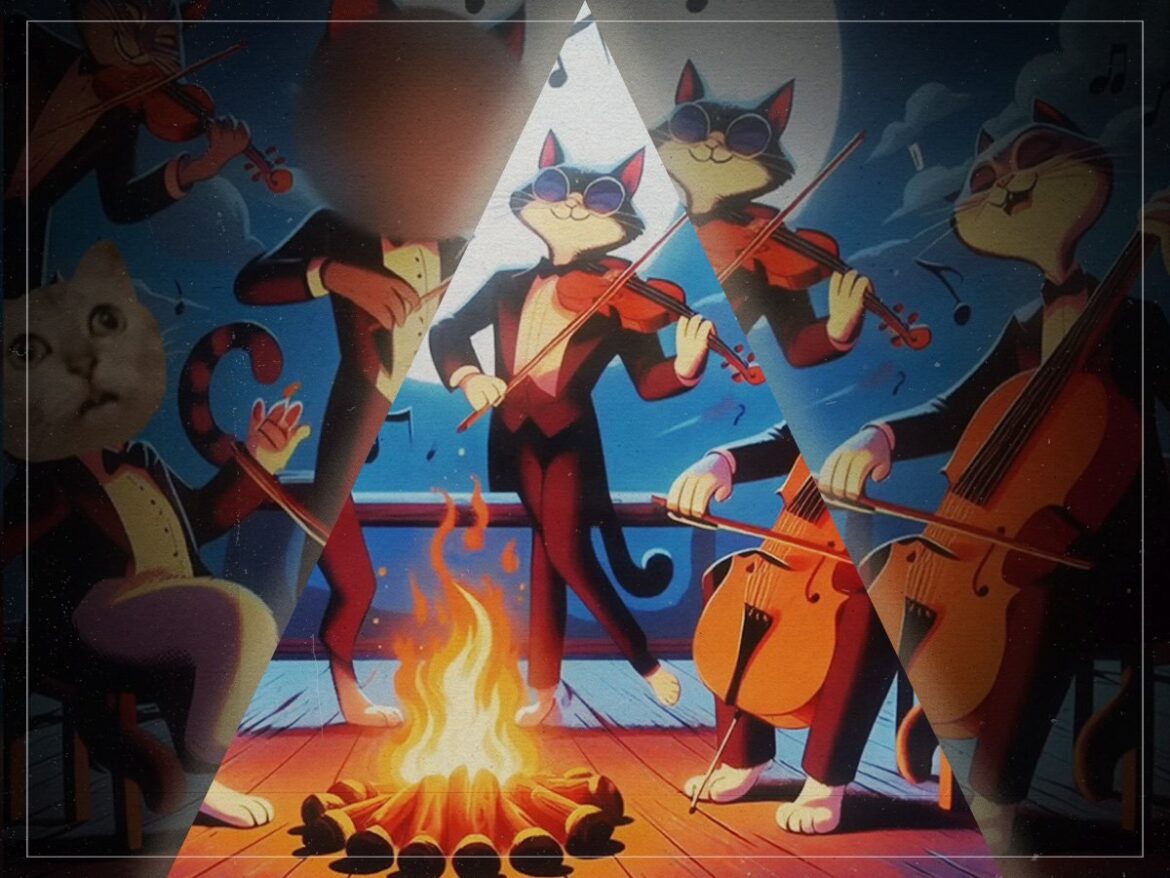 Was Japan’s AI hit an oddity or an odious warning? Was Japan's AI hit an oddity or an odious warning?