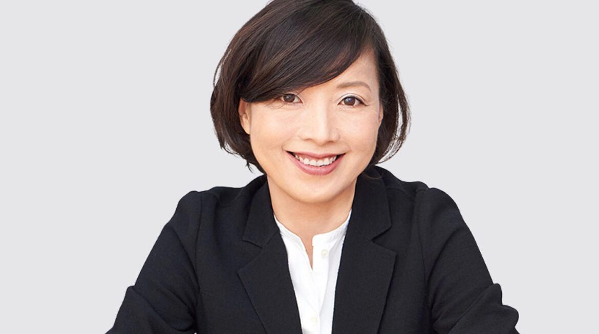 S4Capital’s Monks Names Yukiko Ochiai Managing Director for Japan S4Capital’s Monks Names Yukiko Ochiai Managing Director for Japan