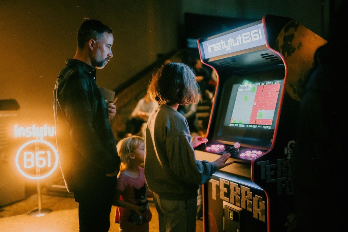 Kujawsko-Pomorskie at EXPO in Osaka. From Gothic to 8-bit games Kujawsko-Pomorskie at EXPO in Osaka. From Gothic to 8-bit games