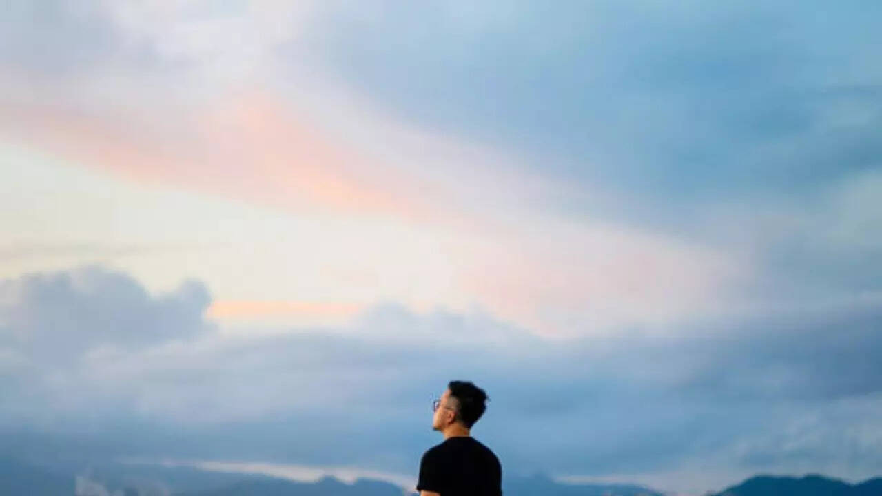 A powerful sense of purpose
