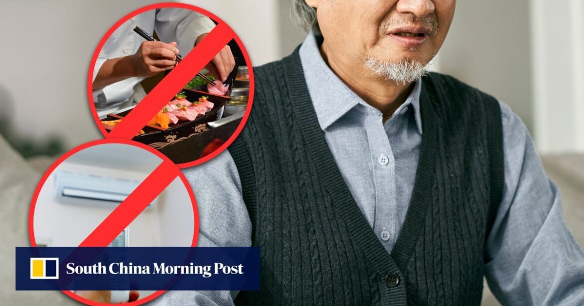 Japan man saves US$440,000 by avoiding air conditioner use, dining out, regrets in retirement