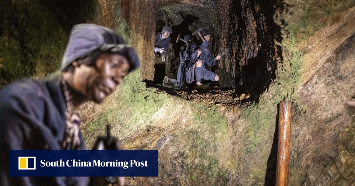 Sado mine memorial reopens Seoul-Tokyo war wounds, but shared threats overshadow grievances Sado mine memorial reopens Seoul-Tokyo war wounds, but shared threats overshadow grievances