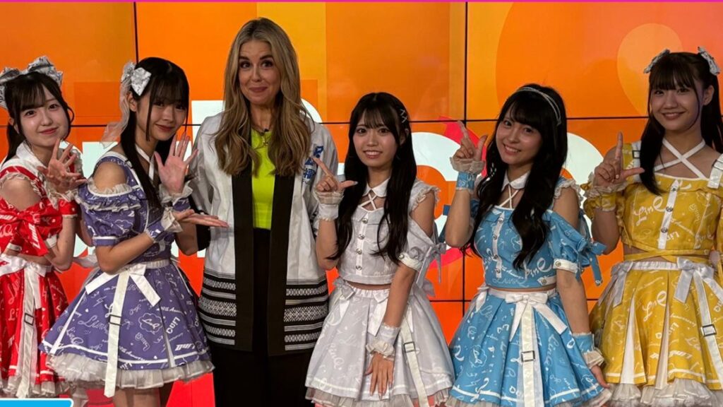 What to know for JapanFest in metro Atlanta this weekend What to know for JapanFest in metro Atlanta this weekend