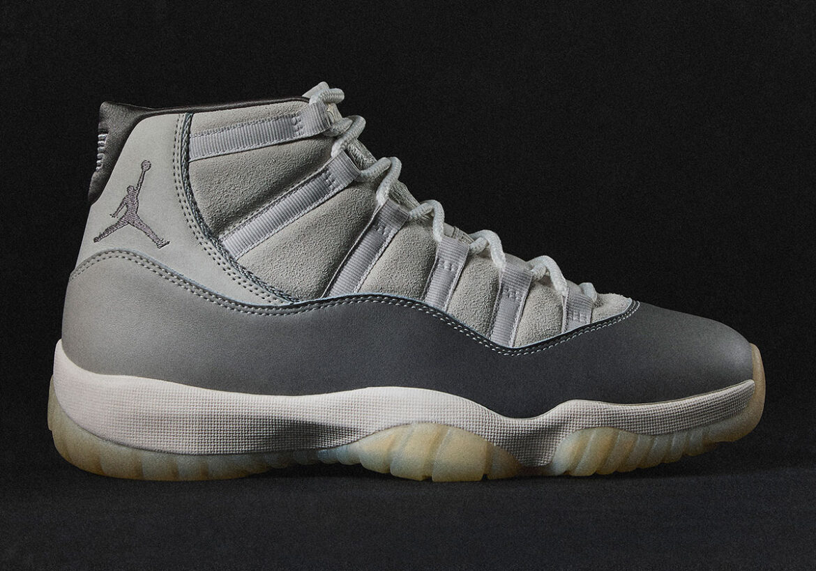 Air Jordan 11 “Tokyo” Releasing Spring 2026