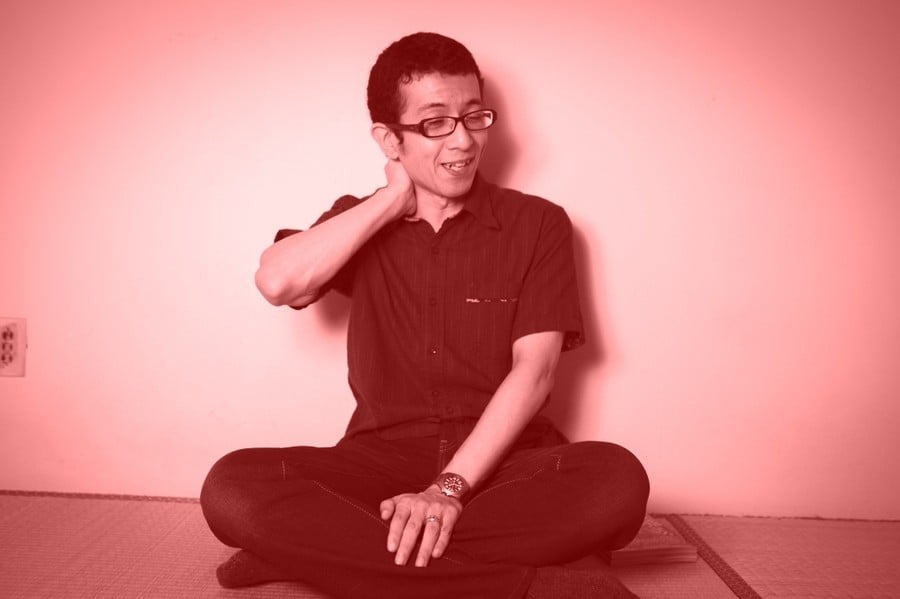 Aziz Hinoshita
