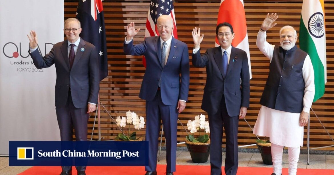 Why Japan is worried about the decline in US ties with India