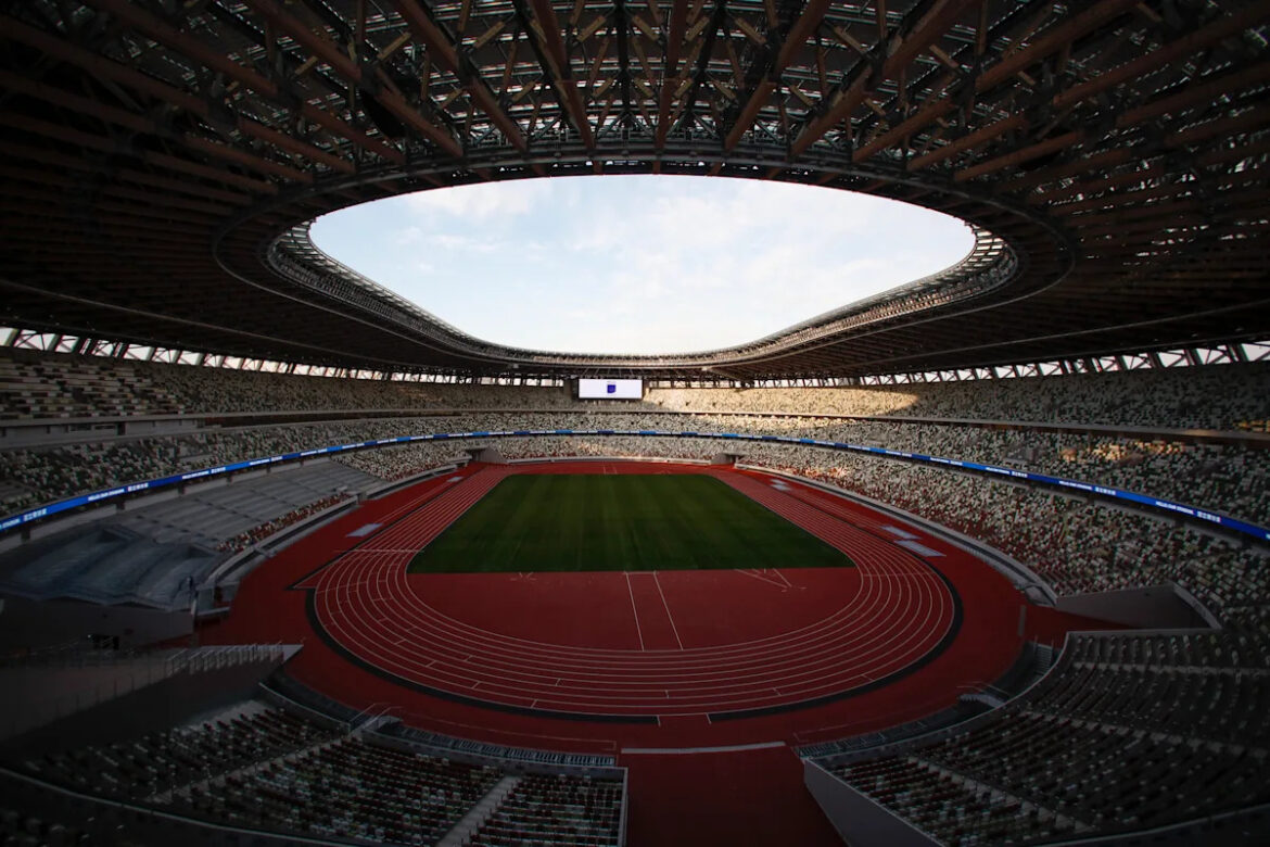 Revisiting the Tokyo Olympics as the track and field world championships open in Japan’s capital Download app from appStore