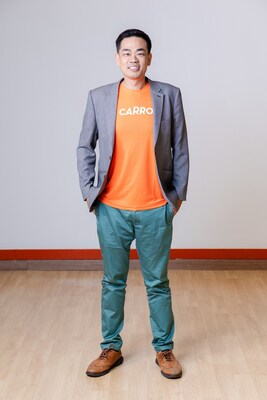 Carro raises USD60 million in a round led by Cool Japan Fund to accelerate demand of Japanese cars across Asia Pacific Carro raises USD60 million in a round led by Cool Japan Fund to accelerate demand of Japanese cars across Asia Pacific