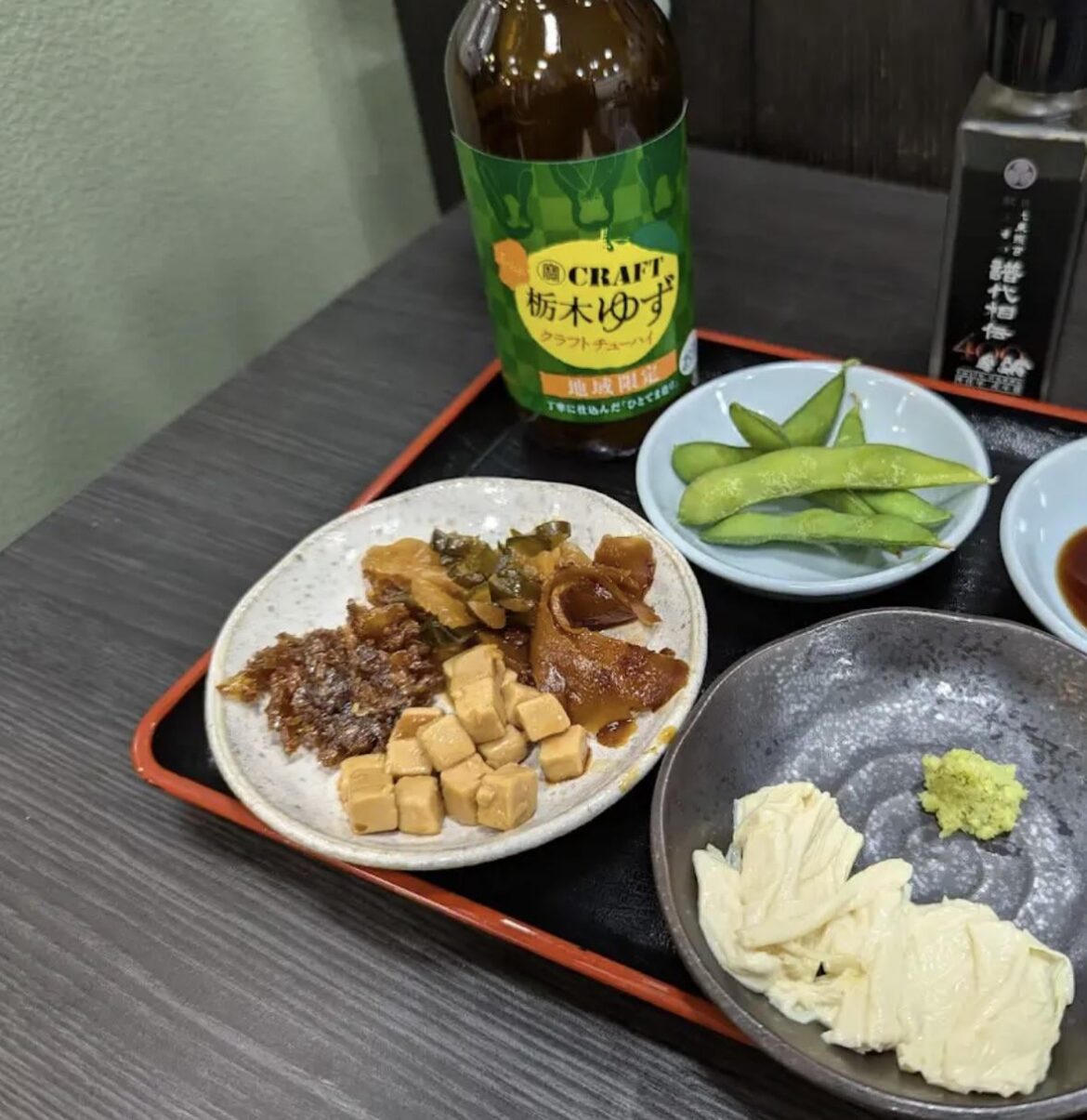 Cheese & Dried Fruit