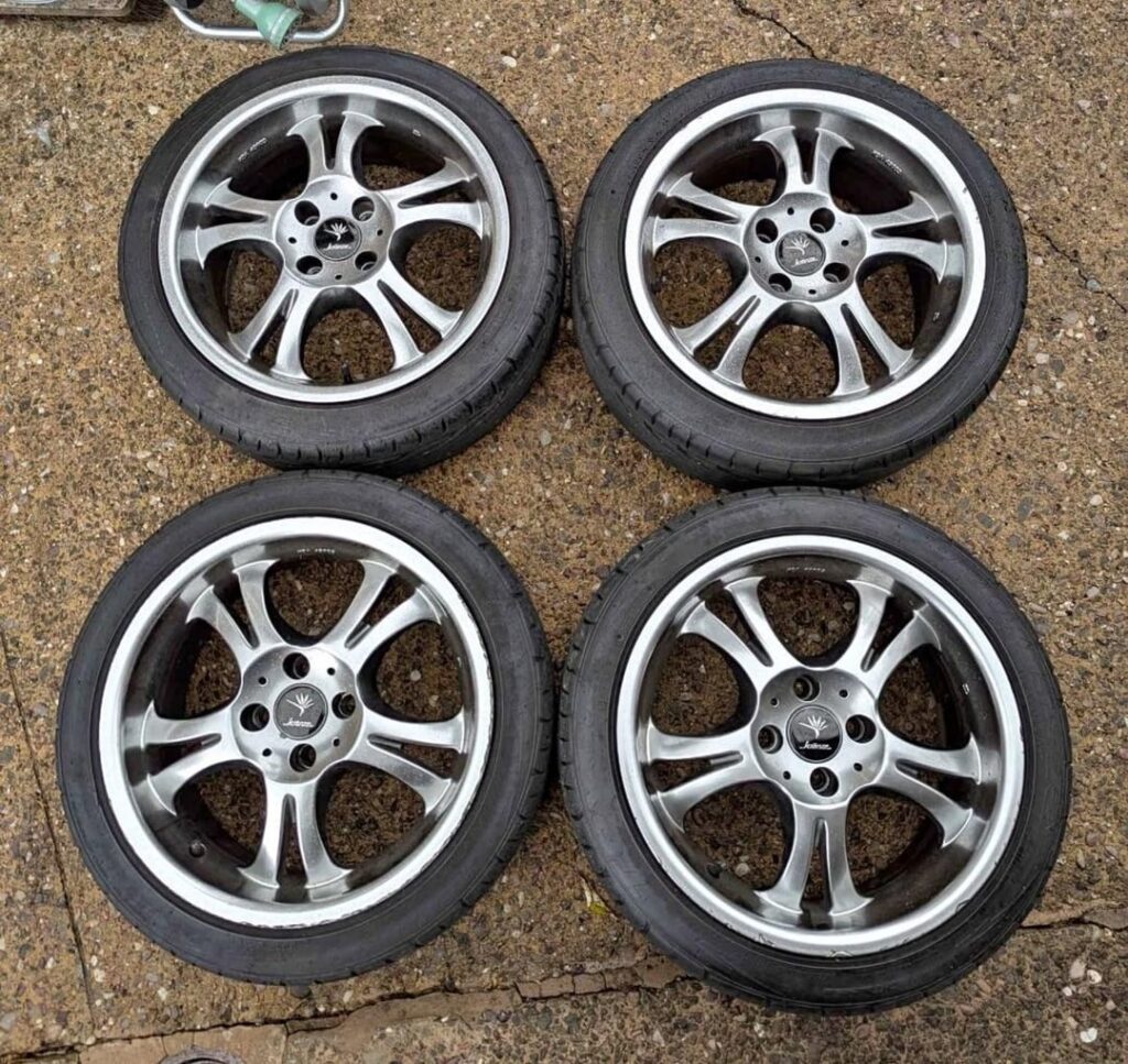 Are these legit Weds Kranze Cerberus? Are these legit Weds Kranze Cerberus?