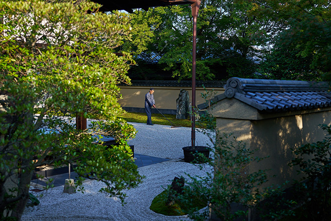 chanel kyoto cocktail reception