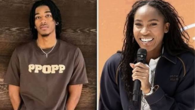 “He is the only one”: Inside Coco Gauff’s bond with boyfriend Jalen Sera after her US Open heartbreak against Naomi Osaka