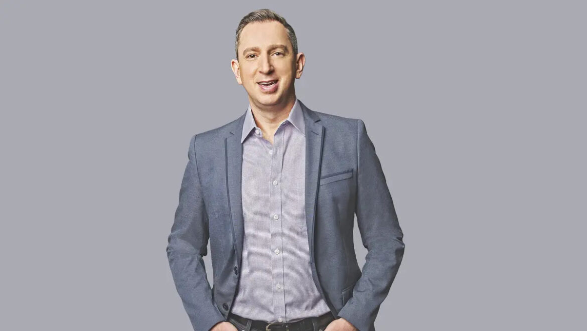 Ben Goodman named Adobe President for APAC & DX Japan Ben Goodman named Adobe President for APAC & DX Japan