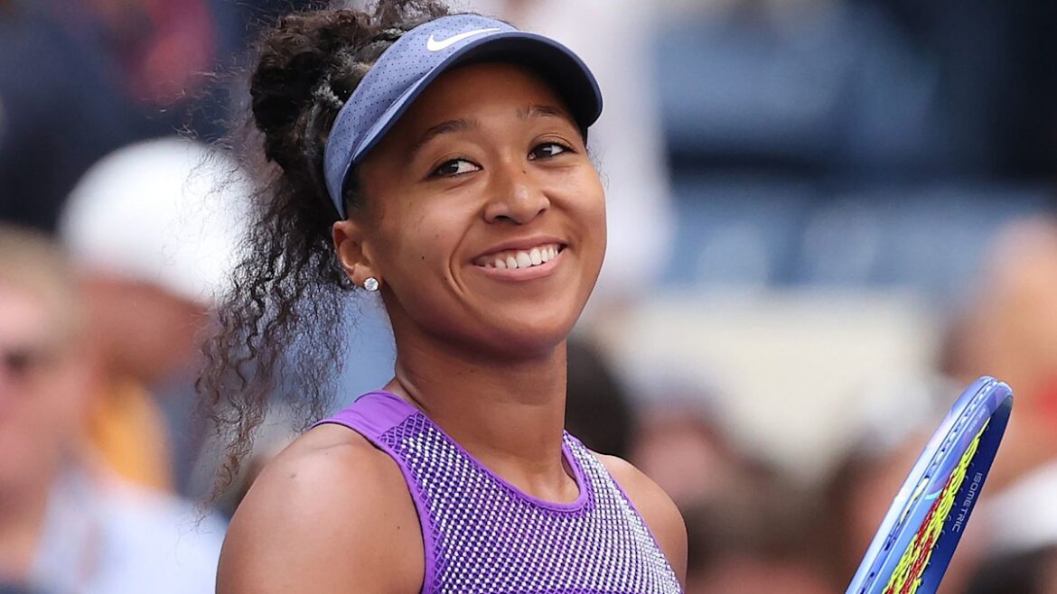 Inside Naomi Osaka's incredible net worth as she faces world no. 11 in the U.S. Open