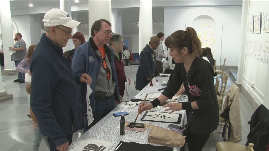 18th Annual Japan Culture Day returns Nov. 2