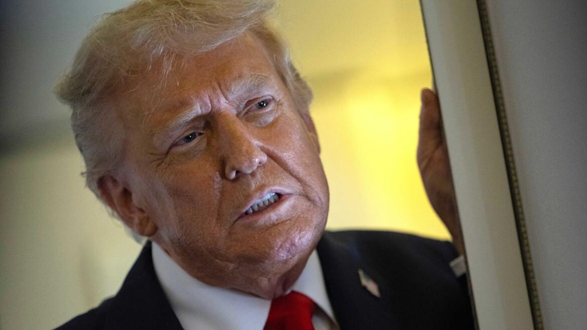 Trump media attack, Japan’s rates, gold: 3 Things Trump media attack, Japan's rates, gold: 3 Things