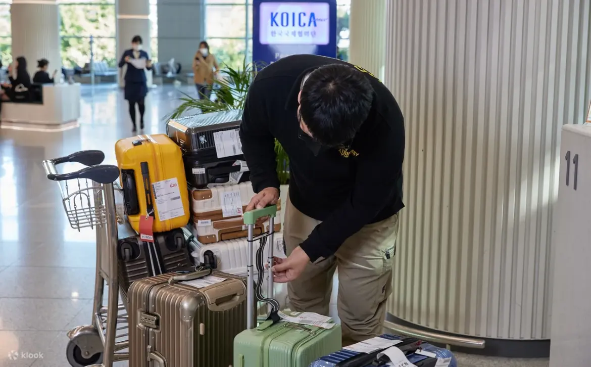 MIMARU expands its luggage delivery service to Tokyo-Osaka and Kyoto routes MIMARU expands its luggage delivery service to Tokyo-Osaka and Kyoto routes