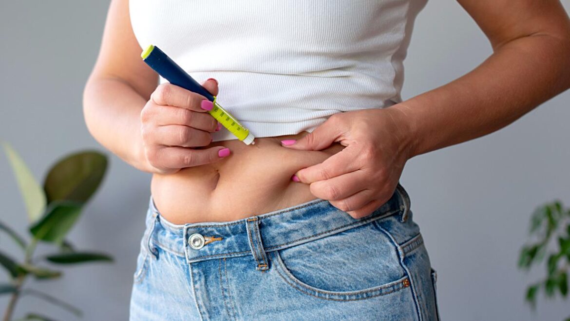 Ozempic and GLP-1 weight loss drugs ‘less effective’ for one eating issue, according to Kyoto University study Ozempic and GLP-1 weight loss drugs ‘less effective’ for one eating issue, according to Kyoto University study