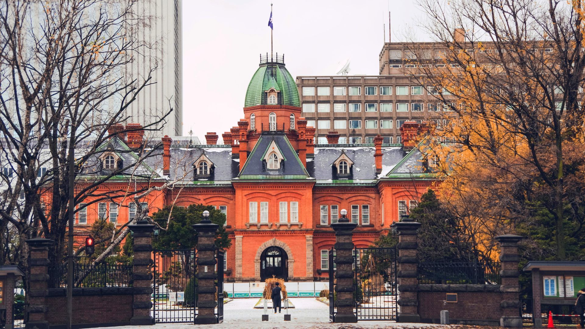 Things to do in Sapporo