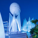 EXPO Osaka 2025 Sauna 'TAIYO TSUBOMI' / KOMPAS - Image 4 of 27